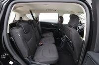 Ford S-MAX vaihtoauto