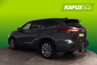Toyota Land Cruiser vaihtoauto
