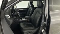 Toyota Land Cruiser vaihtoauto