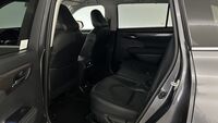Toyota Land Cruiser vaihtoauto