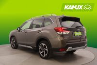 Subaru Forester vaihtoauto