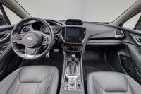 Subaru Forester vaihtoauto