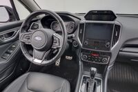 Subaru Forester vaihtoauto
