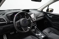 Subaru Forester vaihtoauto