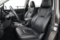 Subaru Forester vaihtoauto