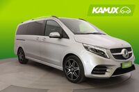 Mercedes-Benz V vaihtoauto