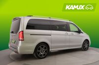 Mercedes-Benz V vaihtoauto