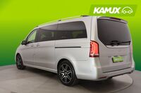 Mercedes-Benz V vaihtoauto