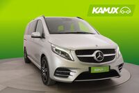 Mercedes-Benz V vaihtoauto