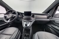 Mercedes-Benz V vaihtoauto