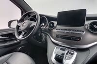 Mercedes-Benz V vaihtoauto