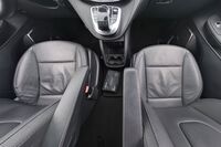 Mercedes-Benz V vaihtoauto