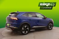 Renault Symbioz vaihtoauto
