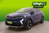 Renault Symbioz vaihtoauto