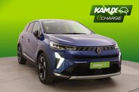 Renault Symbioz vaihtoauto