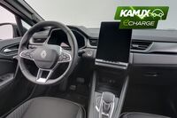 Renault Symbioz vaihtoauto