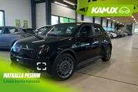 Renault 5 vaihtoauto