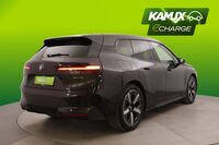 BMW iX vaihtoauto