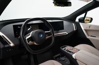BMW iX vaihtoauto