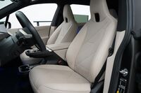 BMW iX vaihtoauto