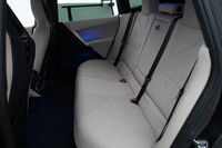BMW iX vaihtoauto