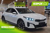 Kia XCeed vaihtoauto