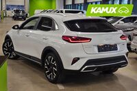 Kia XCeed vaihtoauto