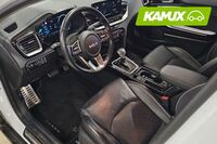 Kia XCeed vaihtoauto