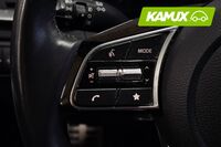 Kia XCeed vaihtoauto