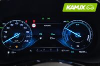 Kia XCeed vaihtoauto