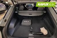 Kia EV6 vaihtoauto