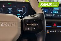 Kia EV6 vaihtoauto