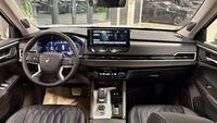 Mitsubishi Outlander vaihtoauto