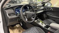 Mitsubishi Outlander vaihtoauto
