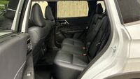 Mitsubishi Outlander vaihtoauto