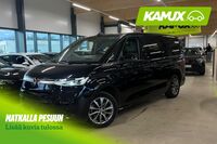 Volkswagen Multivan vaihtoauto