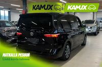 Volkswagen Multivan vaihtoauto