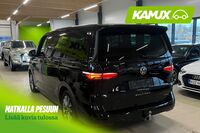 Volkswagen Multivan vaihtoauto
