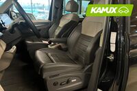 Volkswagen Multivan vaihtoauto