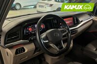Volkswagen Multivan vaihtoauto