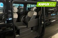 Volkswagen Multivan vaihtoauto