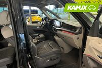 Volkswagen Multivan vaihtoauto