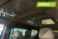 Volkswagen Multivan vaihtoauto