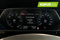 Audi Q8 e-tron vaihtoauto