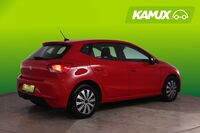 SEAT Ibiza vaihtoauto