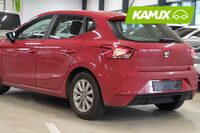 SEAT Ibiza vaihtoauto
