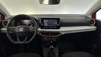 SEAT Ibiza vaihtoauto