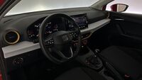 SEAT Ibiza vaihtoauto
