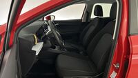 SEAT Ibiza vaihtoauto