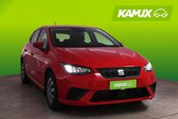 SEAT Ibiza vaihtoauto